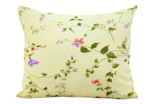 Poszewka z kory 50x60 powiew wiosny