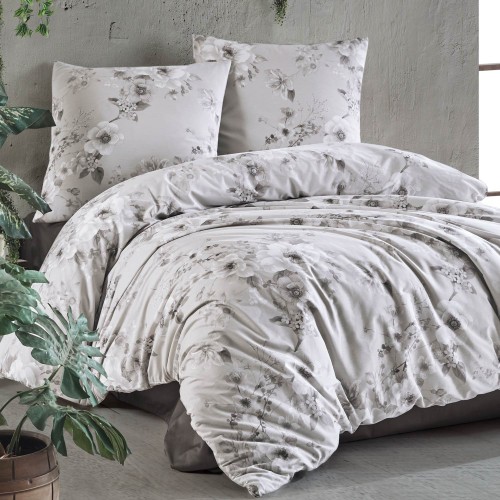 Pościel Satynowa Ekskluzywna 160x200 PAREDES EXCLUSIVE