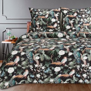 Pościel Satynowa 140x200 Gift 2