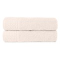 Ręcznik Bawełniany Solano Krem 50x90