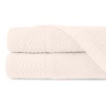 Ręcznik Bawełniany Solano Krem 70x140