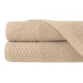 Ręcznik Bawełniany Solano Cappuccino 70x140