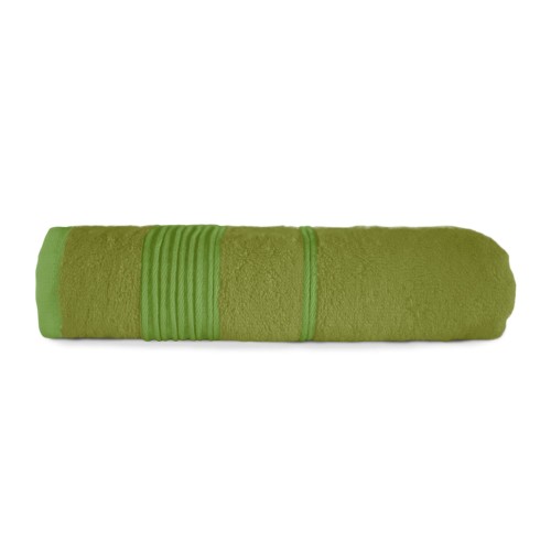 Ręcznik Bambusowy Bamboo Moreno Zieleń  50x90