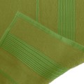 Ręcznik Bambusowy Bamboo Moreno Zieleń  50x90