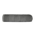 Ręcznik Bambusowy Bamboo Moreno Ciemny Popiel  70x140