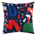 Poszewka Dekoracyjna Velvet 43x43 SMR-17