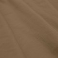 Prześcieradło jersey z elastanem z gumką 140x200 Brąz