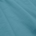 Prześcieradło jersey z elastanem z gumką 160x200 Niebieski