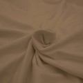 Prześcieradło jersey z elastanem z gumką 90x200 Brąz