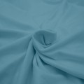 Prześcieradło jersey z elastanem z gumką 90x200 Niebieski