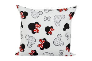 Poszewka Bawełniana 40x40 Miki