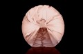 Jedwabny Turban do Spania - Powdery Pink