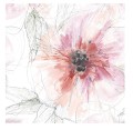 Pościel Satynowa 140x200 Premium Sanfor 17A