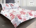 Pościel Satynowa 140x200 Premium Sanfor 08A