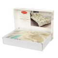 Pościel Satynowa 160x200 Premium Sanfor 14A