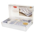 Pościel Satynowa 160x200 Premium Sanfor 18A