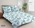 Pościel Satynowa 160x200 Premium Sanfor 07A