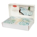 Pościel Satynowa 160x200 Premium Sanfor 07A