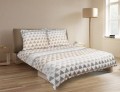Pościel Satynowa 160x200 Premium Sanfor 04A