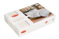 Pościel Satynowa 160x200 Premium Sanfor 04A