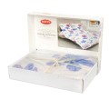 Pościel Satynowa 200x220 Premium Sanfor 11A
