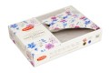 Pościel Satynowa 200x220 Premium Sanfor 11A