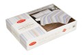 Pościel Satynowa 200x220 Premium Sanfor 03A