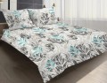 Pościel Satynowa 200x220 Premium Sanfor 14A
