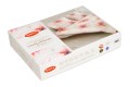 Pościel Satynowa 200x220 Premium Sanfor 17A