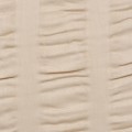 Pościel Satyna Gofrowana 160x200 Jasny Beż