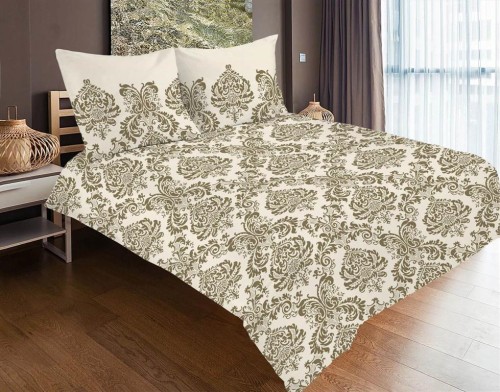 Pościel Satynowa 200x220 Exclusive 47A