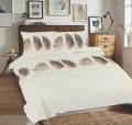 Pościel Bawełniana 200x220 Universal Pióra Matex