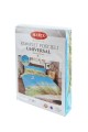 Pościel Bawełniana 200x220 Universal Plaża Matex