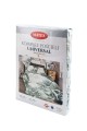 Pościel Bawełniana 200x220 Universal Palmy Matex