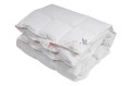 Kołdra Puchowa 180x200 Premium Puch Gęsi - Wielosezonowa