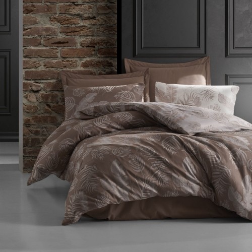 Pościel Żakardowa Bawełniana 160x200 COTTONLOVE JACQUARD