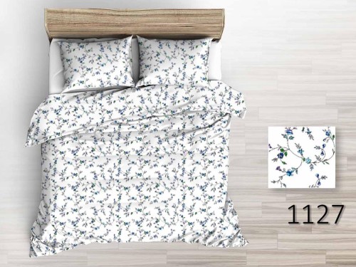 Pościel z Kory 160x200 Koralove 1127N