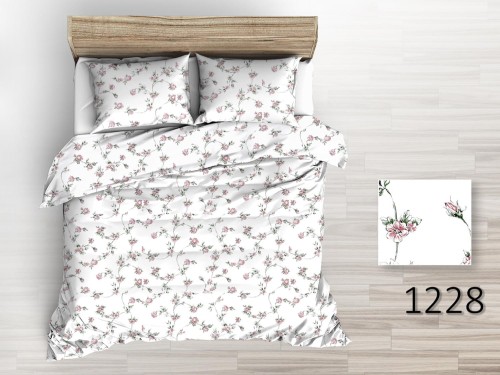 Pościel z Kory 160x200 Koralove 1228N