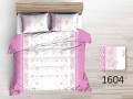 Pościel z Kory 160x200 Koralove 1604N