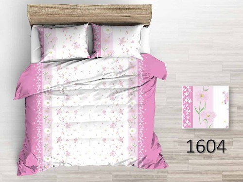 Pościel z Kory 160x200 Koralove 1604N