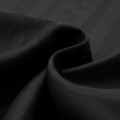Pościel satyna bawełniana 160x200 Exclusive Capital Anthracite