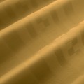 Pościel satyna bawełniana 160x200 Exclusive Capital Mustard