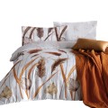 Pościel satyna bawełniana 220x200 Luxury FADIME