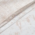 Pościel satyna bawełniana 220x200 Luxury FADIME