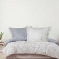 Pościel satyna bawełniana 160x200 Luxury Premium PERIMELIS