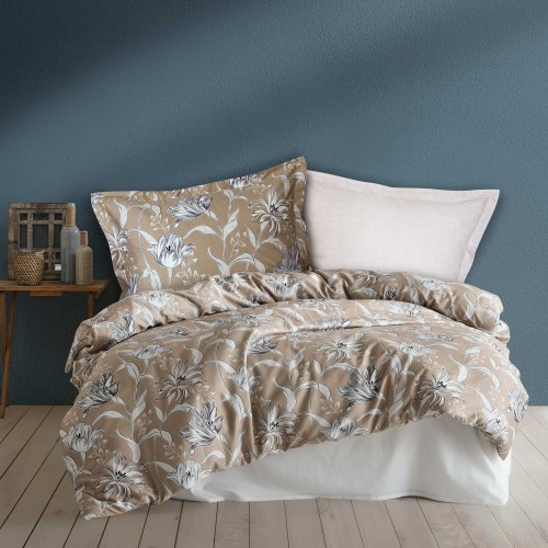 Pościel satyna bawełniana 220x200 Luxury Premium VITALE