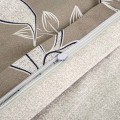 Pościel satyna bawełniana 220x200 Luxury Premium VITALE