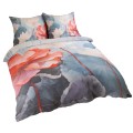 Pościel satyna bawełniana 220x200 Satynlove Premium 12406