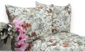 Pościel Bawełniana 140x200 Rośliny