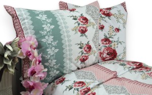 Pościel Bawełniana 140x200 3298w